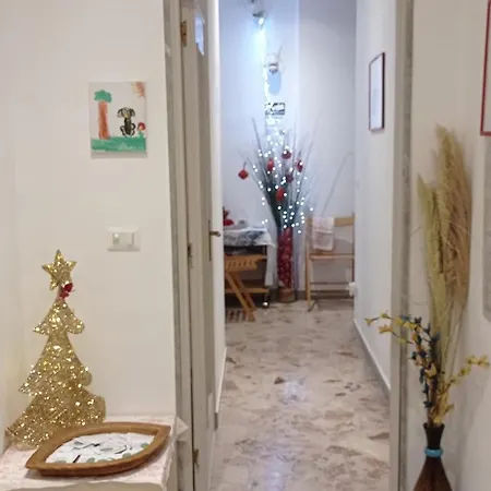 Casara 3*