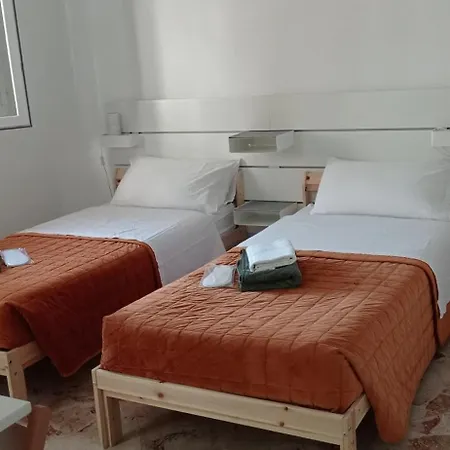 بيت ضيافة Casara