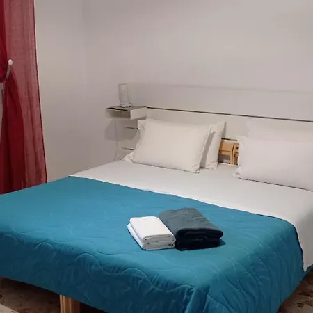 Casara Guest house *