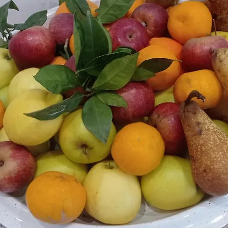 Πανσιόν Casara 3*