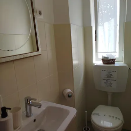 Casara Konukevi 3*