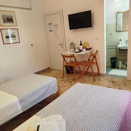 Casara 3*