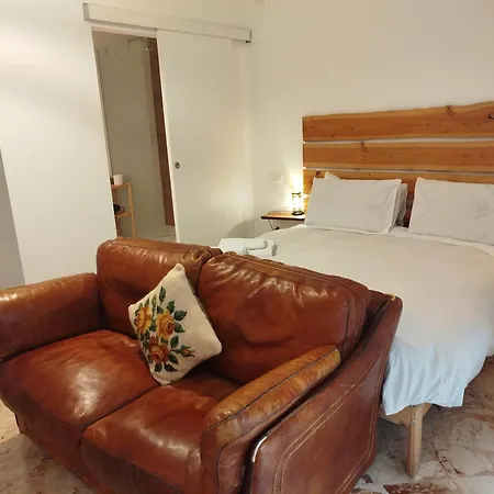 Casara Πανσιόν