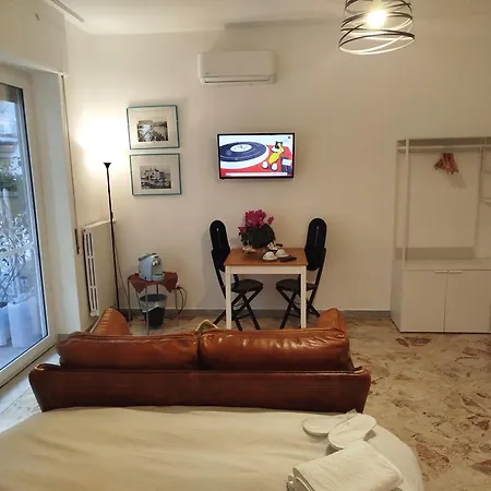 Πανσιόν Casara Μπάρι