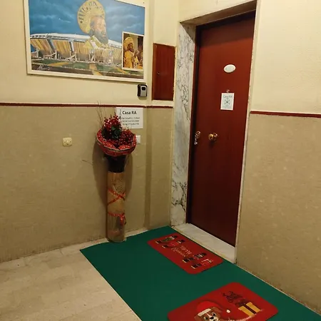 Casara Πανσιόν 3*