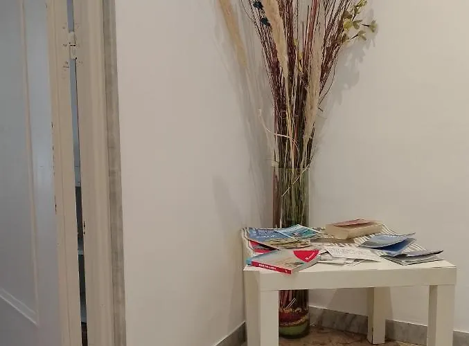 Vendégház Casara Bari