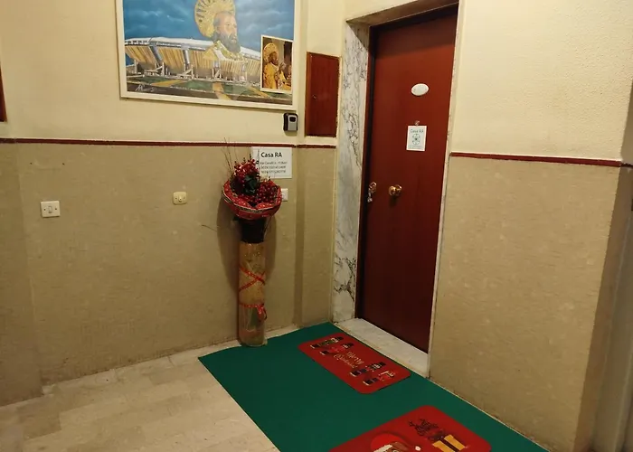 Casara Vendégház 3*